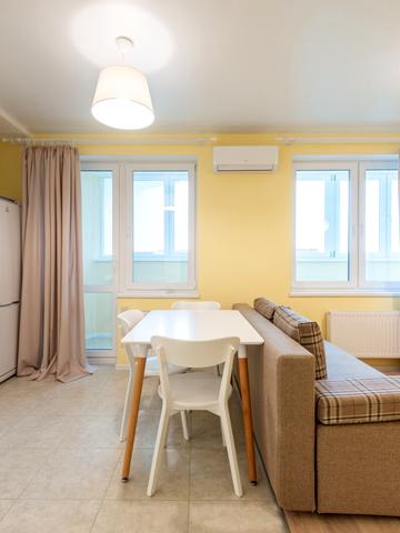 Академіка Глушкова просп., 9-Д