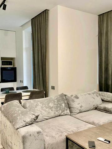 Володимира Моссаковського вул. (Клари Цеткін), 7