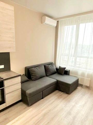 Зоряний бульв., 1м