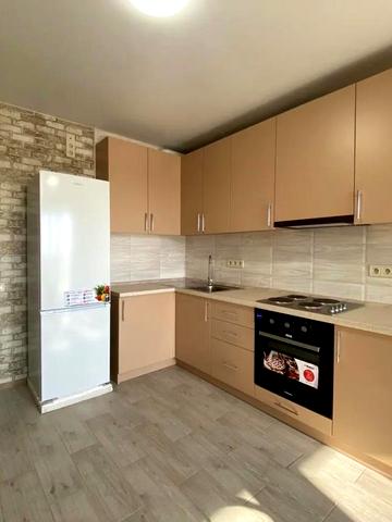 Берковецька вул., 6-А