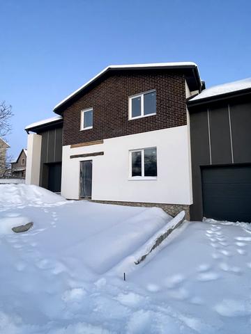 Наливайка вул., 5