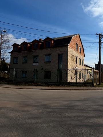 Павла Полуботка вул., 5В