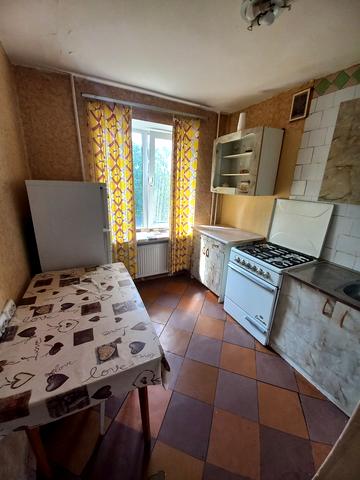 Лісовий просп., 22