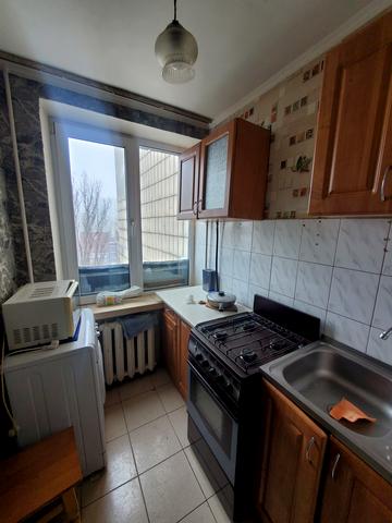 Каунаська вул., 10-А