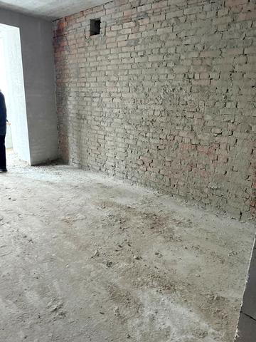 Степана Бандери вул., (Будинок)