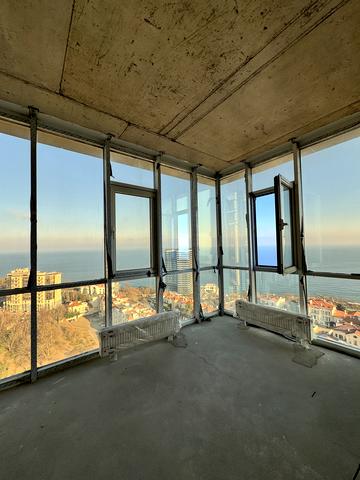 Французький бульв., 60г