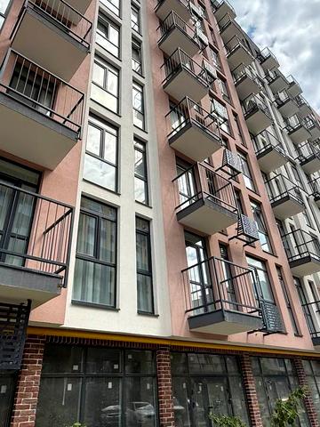 Під Голоском вул., 16-А