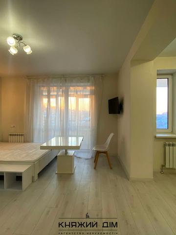 Гетьманська вул. (Майкопська), 1-А