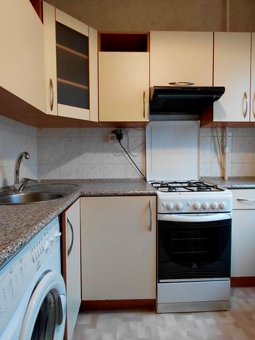 Володимира Івасюка просп. (Героїв Сталінграду), 54-А