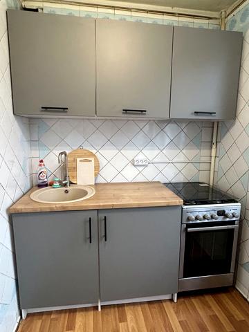 Біблика вул. (2-ї Пятирічки), 1г