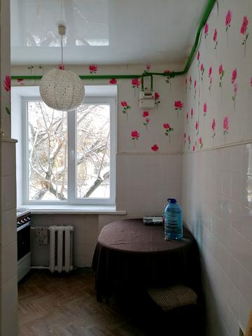 Авіаконструкторська вул. (Генерала Вітрука), 9