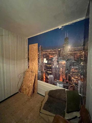 Райдужна вул., 63