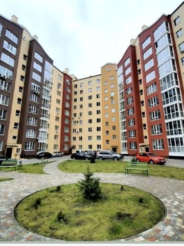 Небесної Сотні вул. (Пролетарська), 53-А