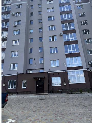 Петра Калнишевського вул. (Котовського), 13а