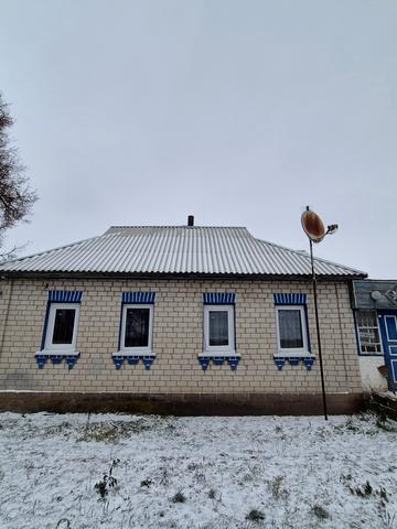 Овраменка, 2