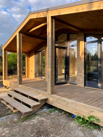 Центральна