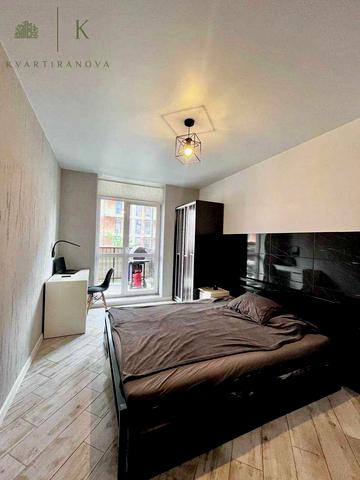 Замарстинівська вул. (Калініна), 55-А