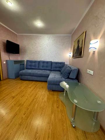 Щусєва вул., 3