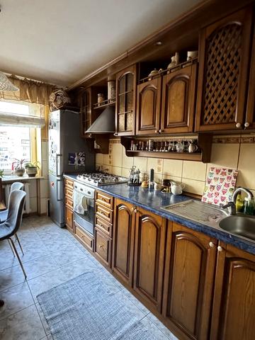 Гетьмана Івана Мазепи вул. (Топольна), 13а