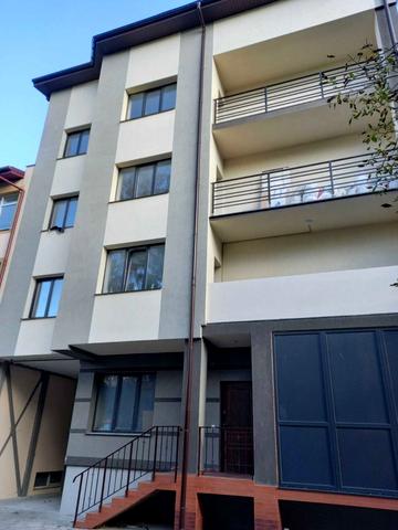 Куликівська вул., 14б