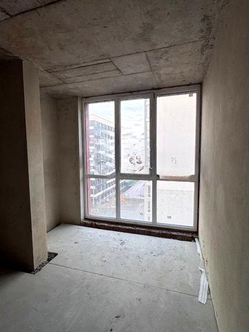 Хіміків вул., 5б