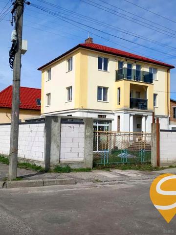 Куликівська вул., 16