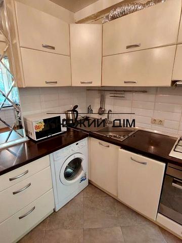 Новогоспітальна вул. (Щорса пров.), 5-А