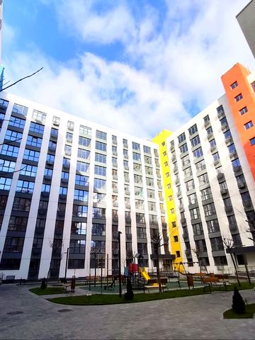 Запорізьке шосе, (Будинок)