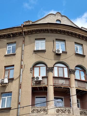 Старопортофранківська вул., 117