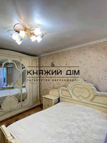 Митрополита Андрея Шептицького вул. (Анатолія Луначарського), 22-В