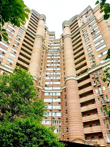 Голосіївська вул., 13-Б