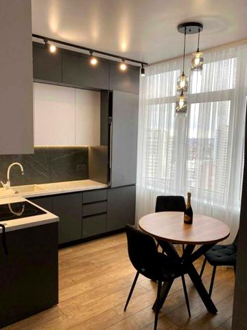 Компасний пров., 16а/4