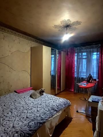 Харківських Дивізій вул., 5/1