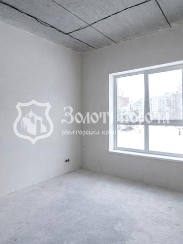 Тернівська вул., (Будинок 2)