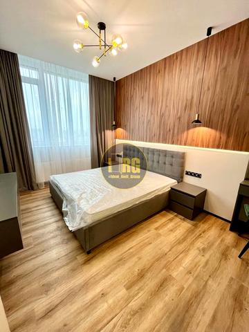 Берестейський просп. (Перемоги), 11 к3