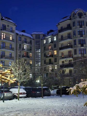 Мрії вул. (Пушкінська), 3-Б