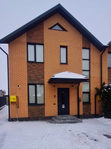 Райдужна, 55