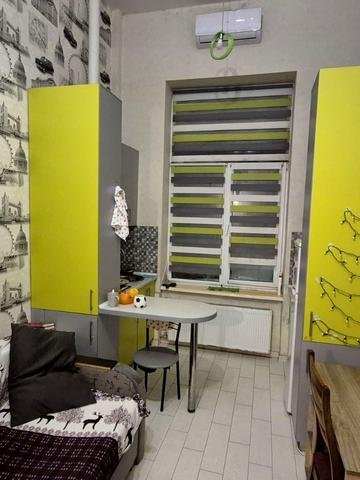 Шевченківський пров., 32