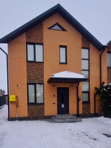 Райдужна вул., 60