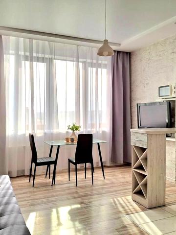 Дніпровська набережна вул., 14-Б