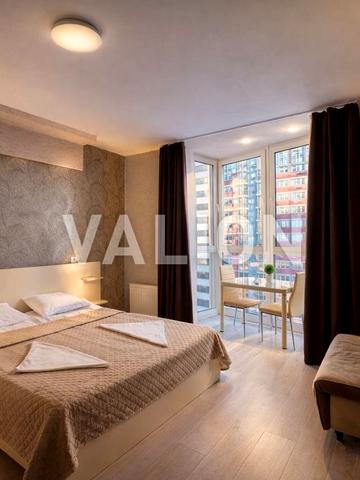 Драгоманова вул., 2-А