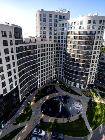 Кульпарківська вул. (Кульпарківська), 93 к5