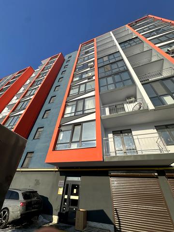 Проскурівського підпілля вул., 165в