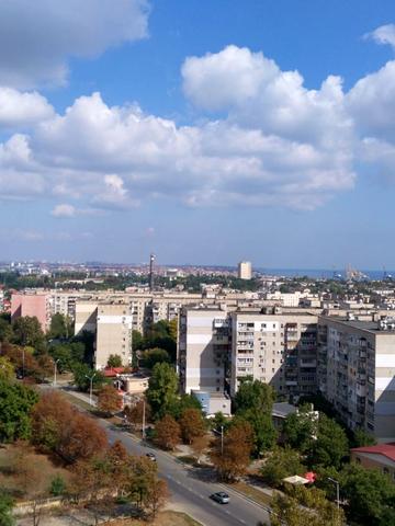 Віталія Шума вул. (Карла Маркса), 7