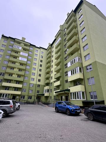 Зелена вул., (Будинок 2)