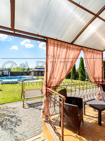 Броварська вул.