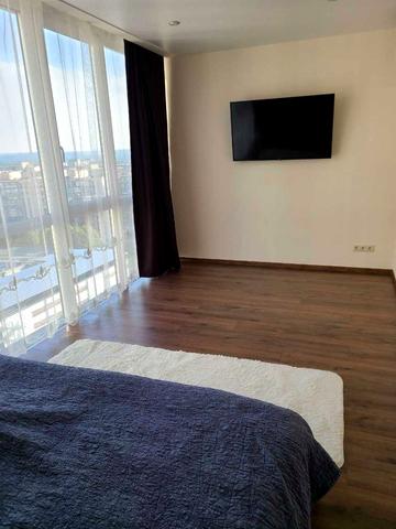 Мандриківська вул., 51л