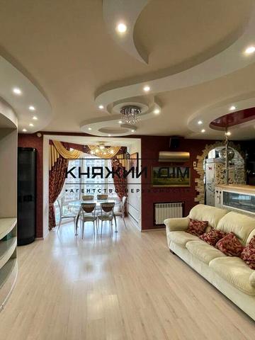 Юлії Здановської вул. (Ломоносова), 54