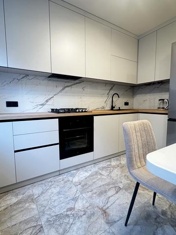 Малоголосківська вул., 40