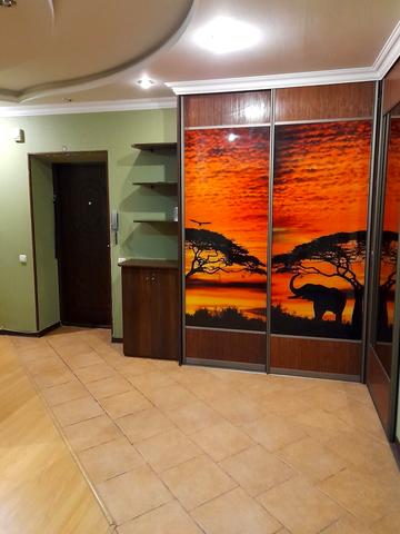 Зарічанська вул., 26/1